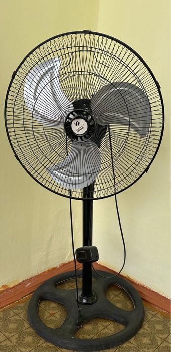 Вентилятор хорошом состояний