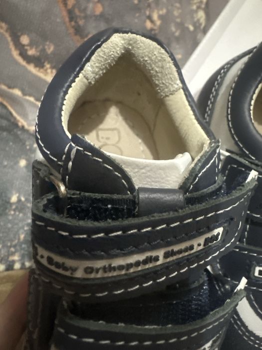 Ортопедическая обувь