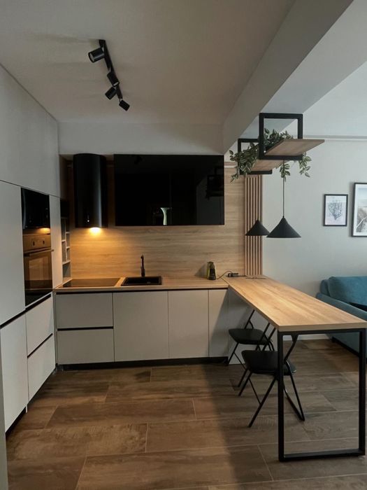Vand apartament Mamaia Nord Wave 4