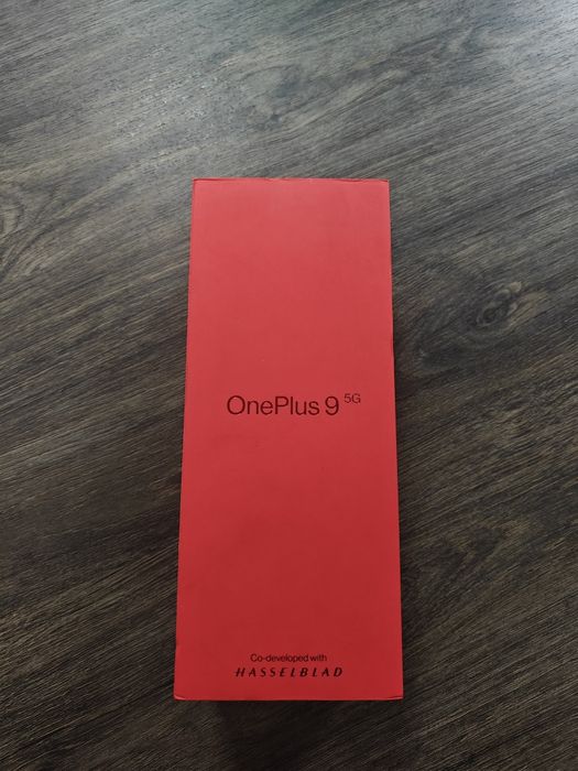 OnePlus 9 5G продам