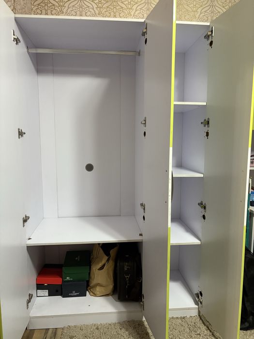 Спальная мебель