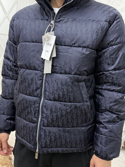 Куртка Диор.