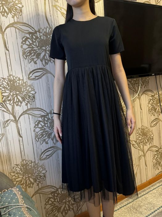 вечерняя платья для девочек