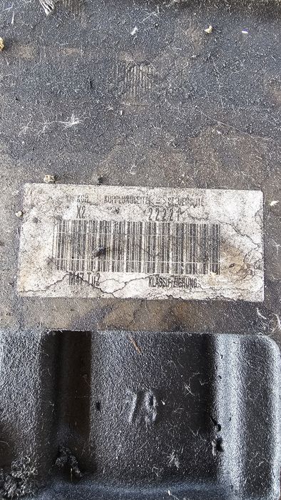 Блок за бмв м47 m47 122 163кс bmw 318 320d e87 e90 e91 e92 e82 e46