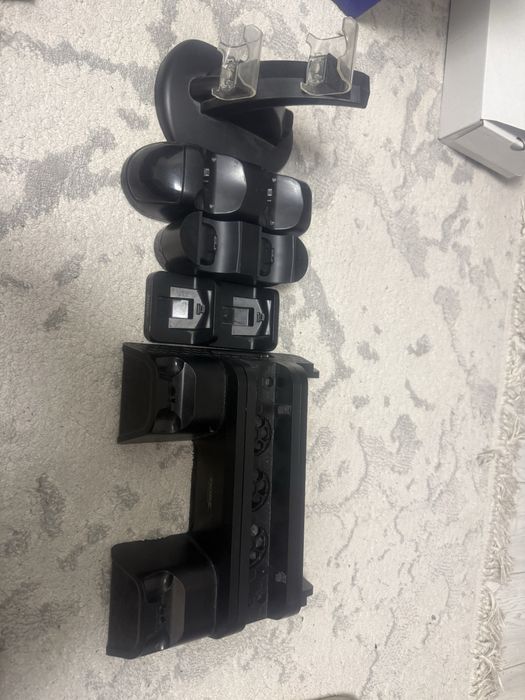 Диски на ps4, ps5