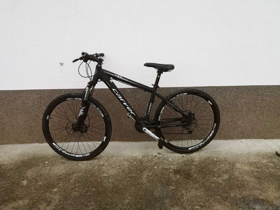 Колело CARVER-26 цола