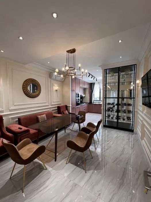 Сдается квартира на Дархане (дархан модерн) 
Город - Ташкент