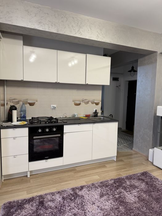 Studio/Militari/Strada Viilor/Nr33/Loc/Parcare Inclus