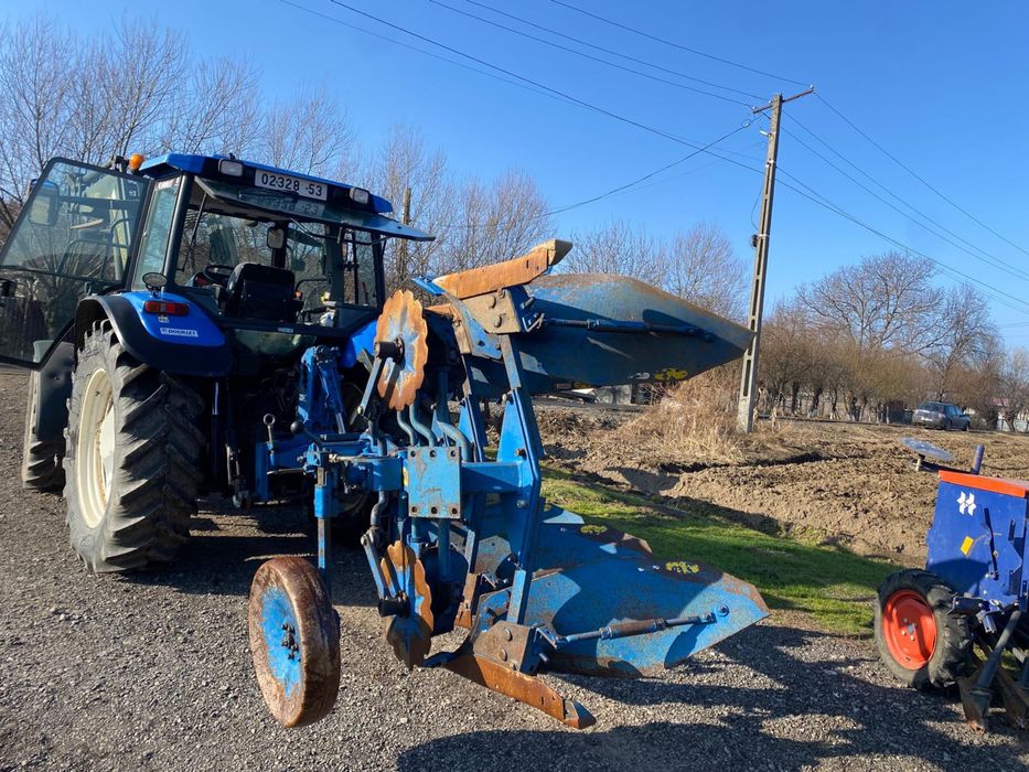 Plug Rabewerk lemken