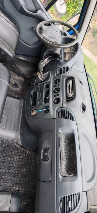 Mercedes-Benz / Basculanta B10 / 3 părți /