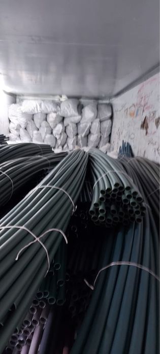 Тайрот трубка для арматуры