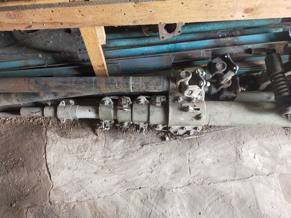 Продам антенну радиостанции