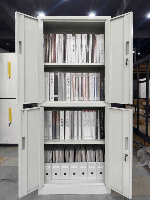 Архивный шкаф для документов метал | Arxiv shkafi hujjatlar uchun
