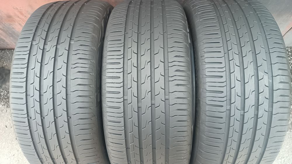 225/45/18 Continental Дот 0523