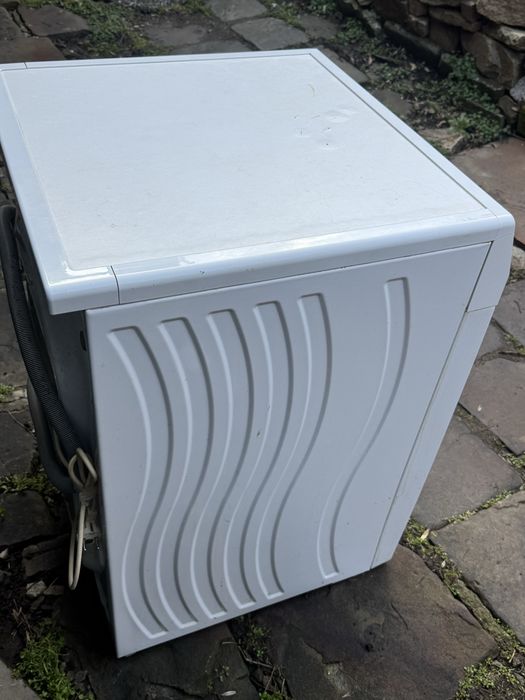 пералня горение gorenje