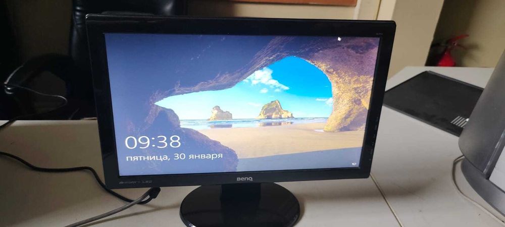 Компьютеры для работы и учебы