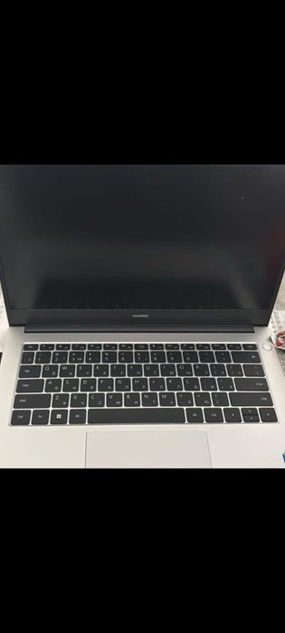 HUAWEl MateBook D 14