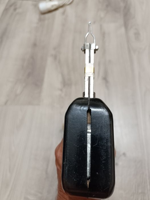 Pistol de lipit Radio Progres 100W