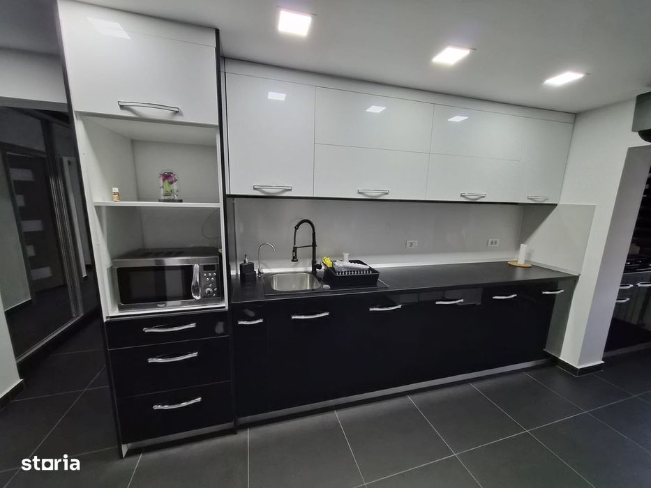 Apartament DE INCHIRIAT - 3 camere
