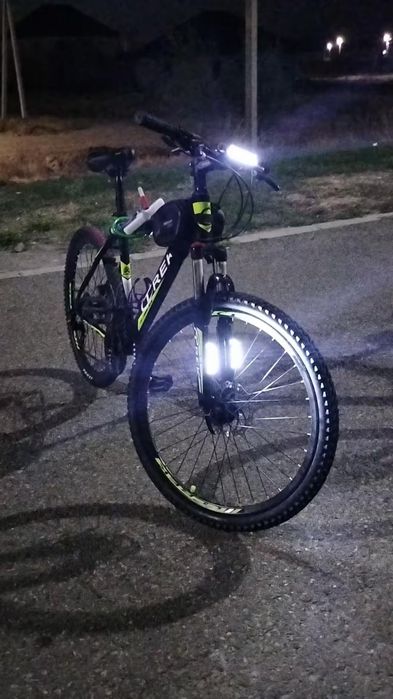 Продам Велосипед TREK