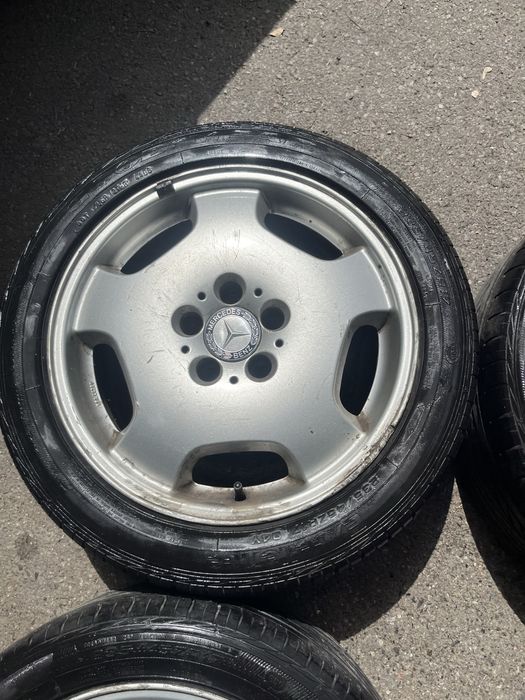 Продам Диски Авангард R17