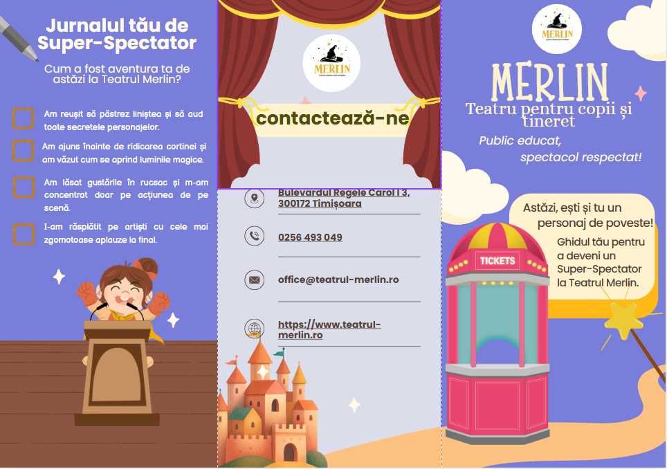 Realizez pliante, flyere, invitații personalizate, etc.