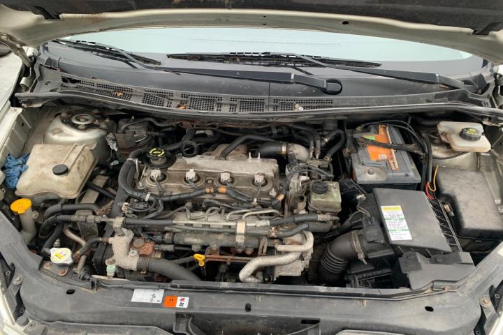 Comanda AC K1900CC30 K1900CC30 Mazda 5 CR