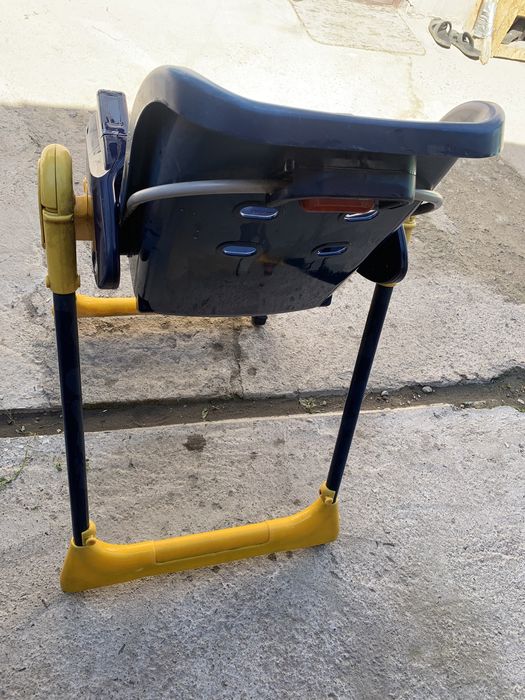 Детский стол стульчик