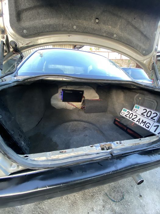 Nissan primera p10
