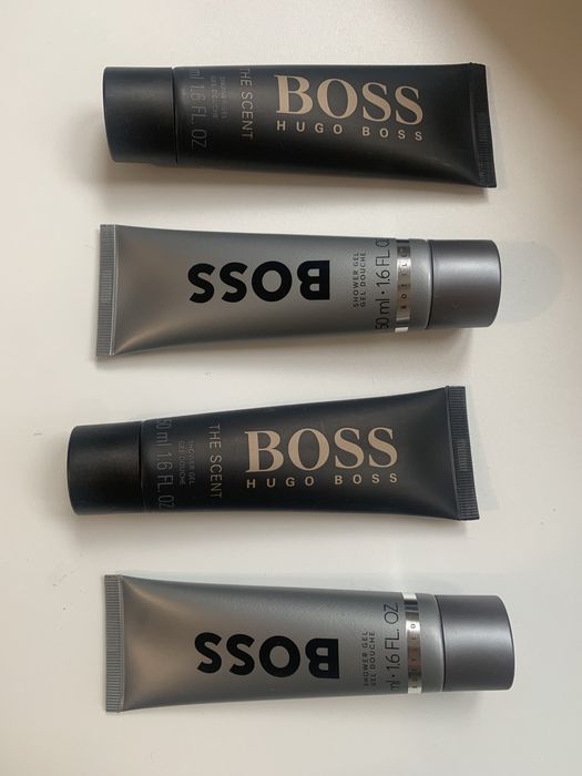 Hugo Boss  Gel de duș