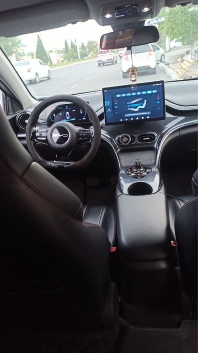 BYD E2 2024 — 3