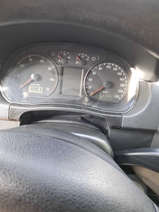 Wolkswagen Polo de vânzare