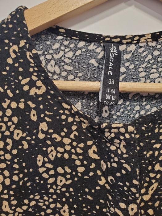 Rochie Jean Pascale, 38