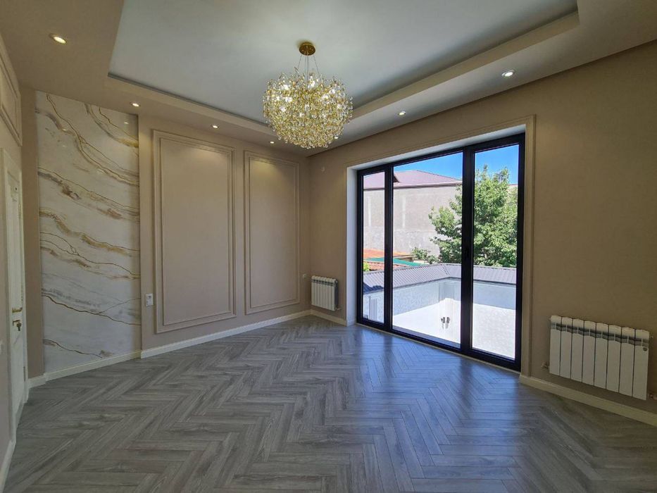 Продается новый дом улица Дагестанская Мирзо Улугбекский район