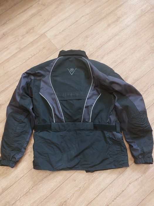 Мотокуртка размер 48-50