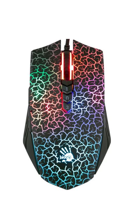 ИГРОВАЯ МЫШКА A4tech Bloody A70 Blazing