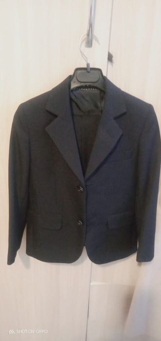 Отдам даром детские вещи