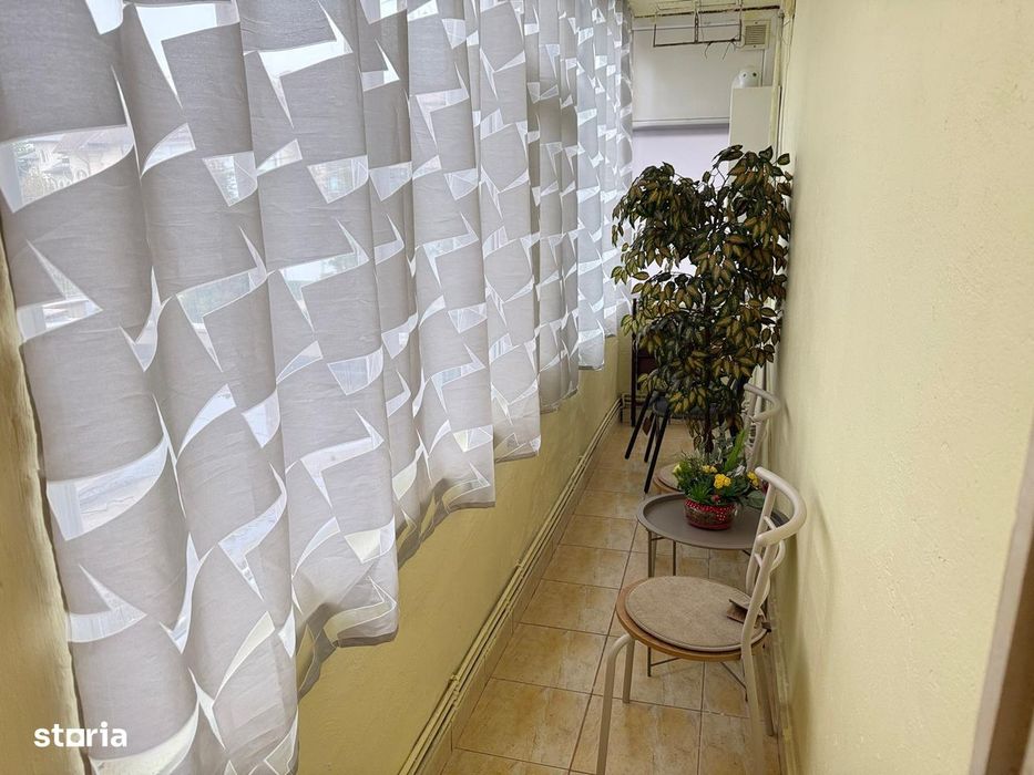 Inchiriere apartament 2 camere, mobilat, Targoviste, Centru Vechi