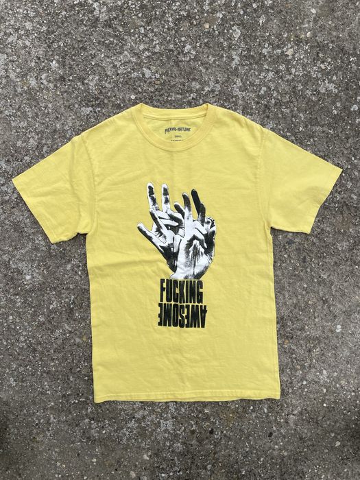 Fucking awesome тениска