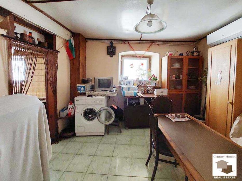 Продава се Къща в Велико Търново, Център - 130 кв.м за 716 €/кв.м - Снимка #11