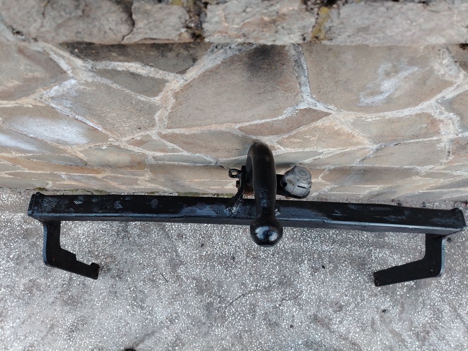 Теглич за Peugeot 206 SW