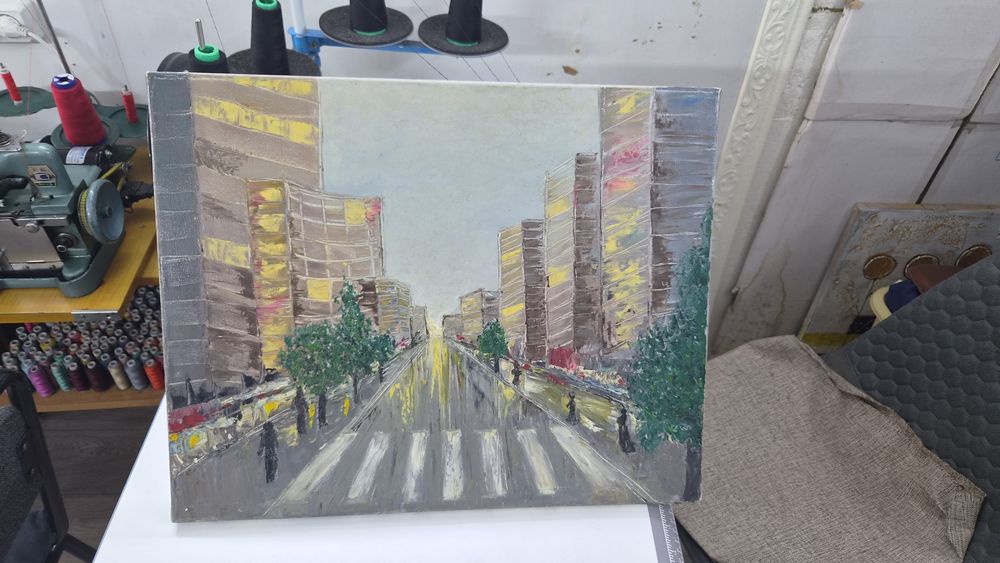 Продам картины,разные