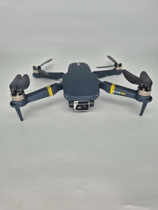 [REDUCERE-40%][GARANTIE 1 AN] Dronă CHUBORY F89 motoare brushless 4K