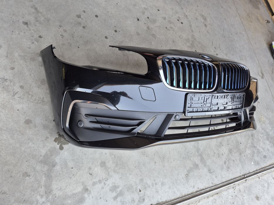 Bara fata bmw f45 active tourer seria 2 facelift 2019 cod culoare 668