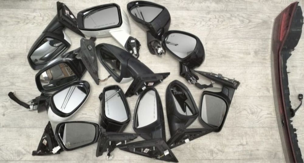 Авто запчасть из Корее