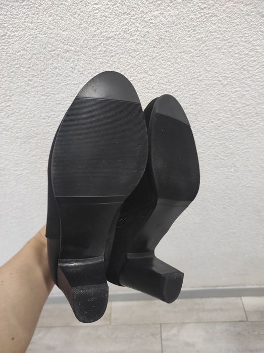 Дамски елегантни боти