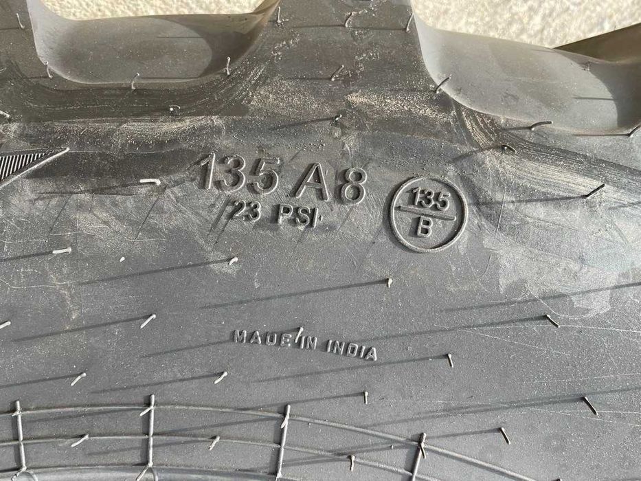 Anvelope noi agricole de tractor 380/85R30 Radiale CEAT 14.9-30