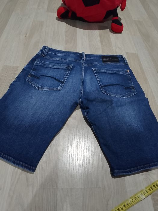 Pantaloni scurți Mavi