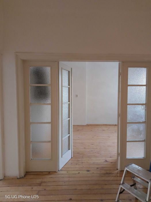 Давам под наем 4–ст в София на бул. Македония