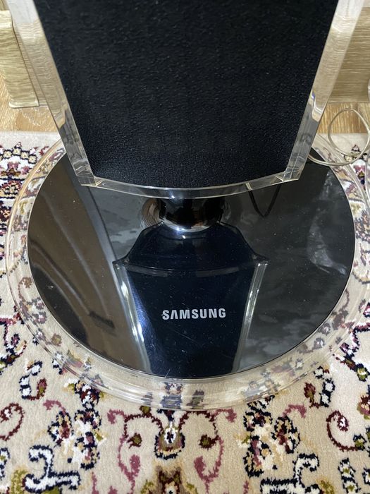 Антикварный домашний кинотеатр Самсунг